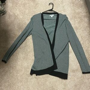 Like new cardigan